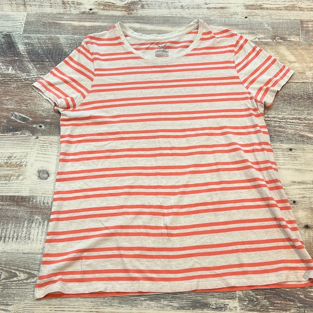 Faded Glory Tee